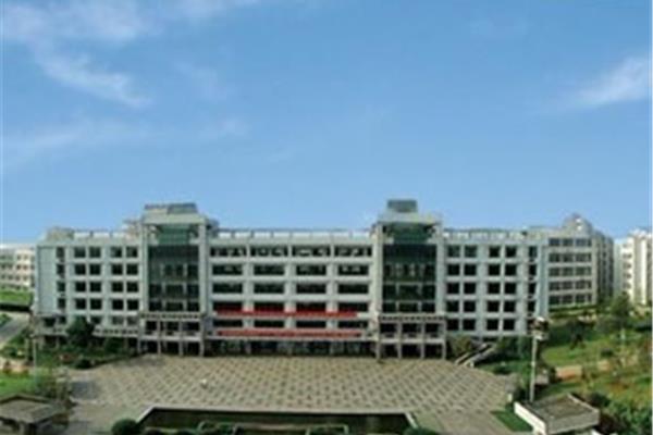 育英职业技术学院