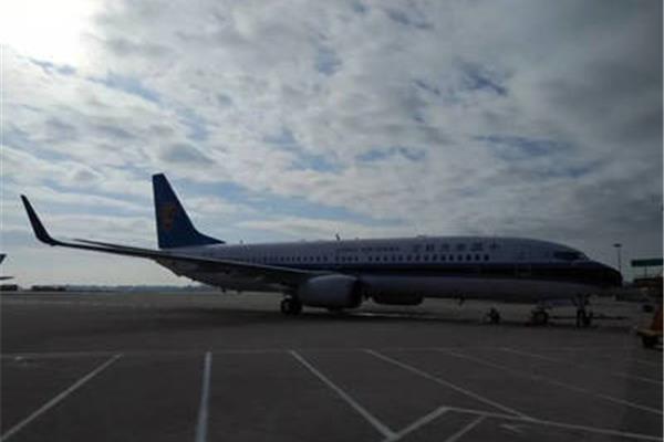 南方航空官方网站