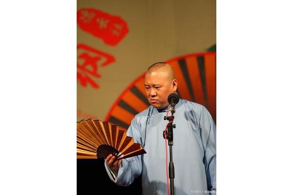 单口相声大全
