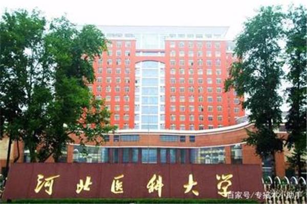 河北有哪些大学