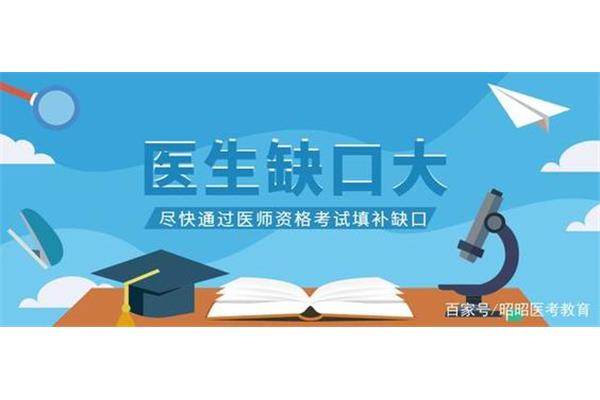 执业医师考试