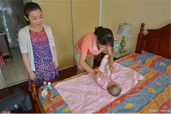 保姆是什么意思