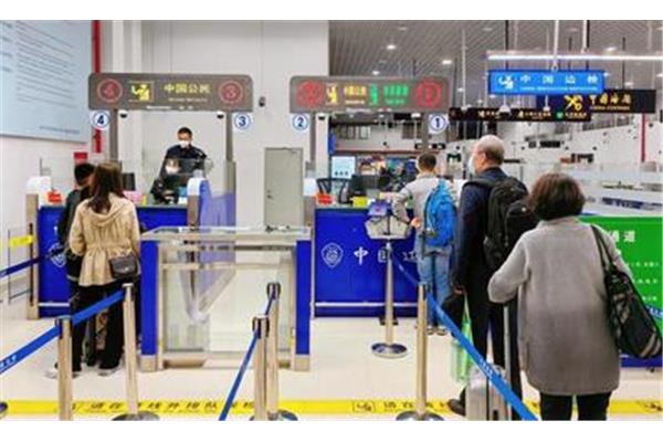 珠海出入境电话