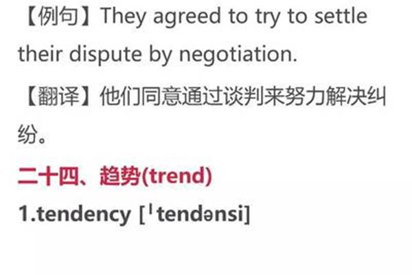 解决的同义词
