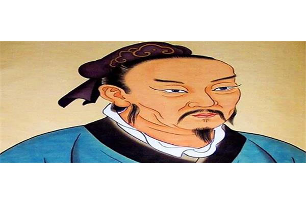 孔子和孟子的故事