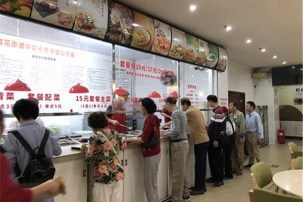 社区食堂运营方案