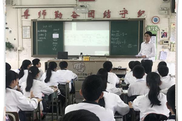 顺德教育信息