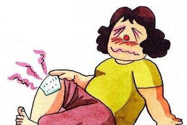 摔伤了怎么办