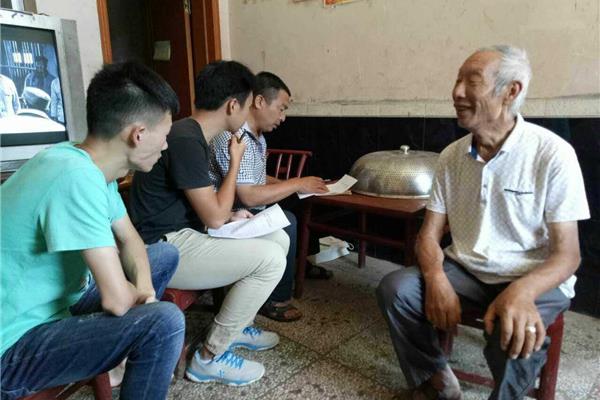 学生实践活动