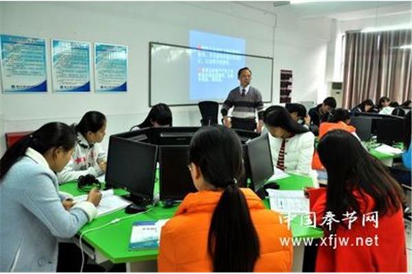 中国职业教育网