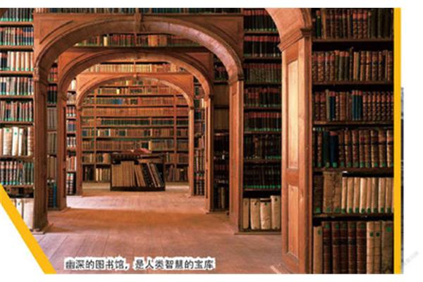 新世纪图书馆