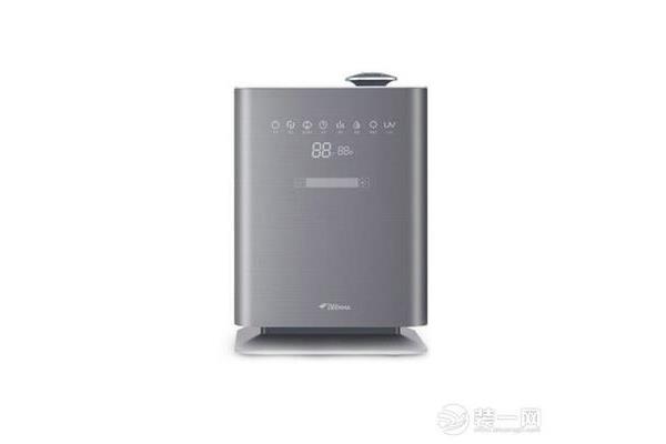 加湿器什么牌子好