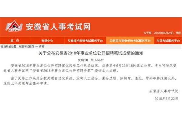 阜阳人事网