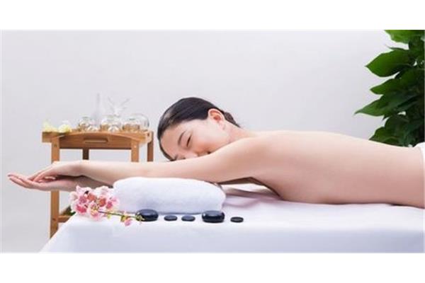我是按摩师