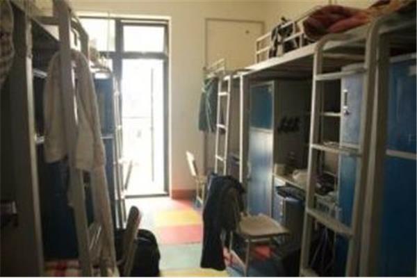 广西工业职业学院
