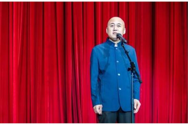 单口相声大全