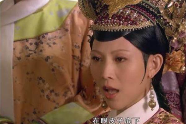 甄嬛传经典台词