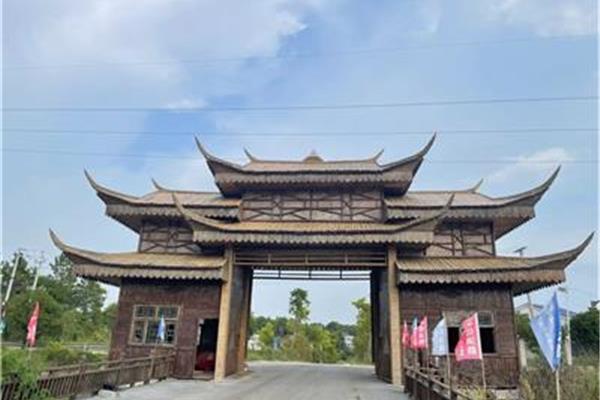 岳阳一日游