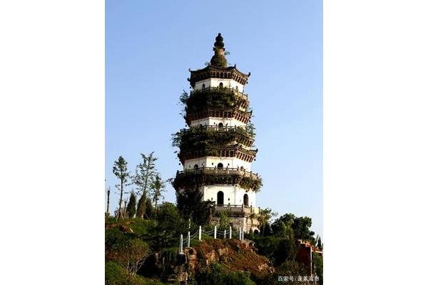 祁阳文昌塔