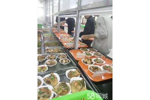 工地食堂承包