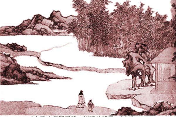 古诗游山西村