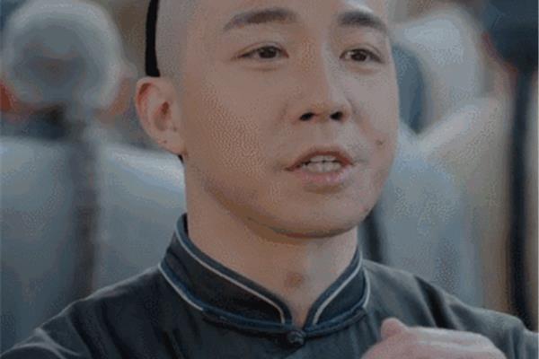大什么凛然