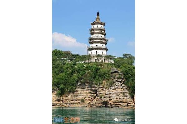 祁阳文昌塔