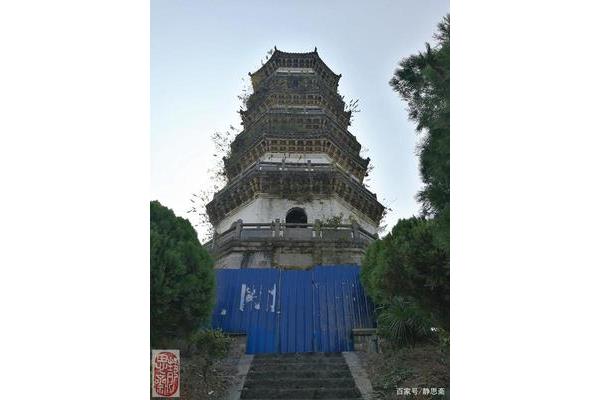 祁阳文昌塔