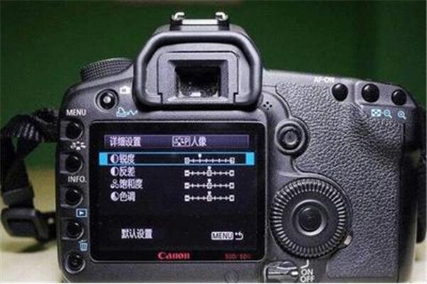 数码相机是什么