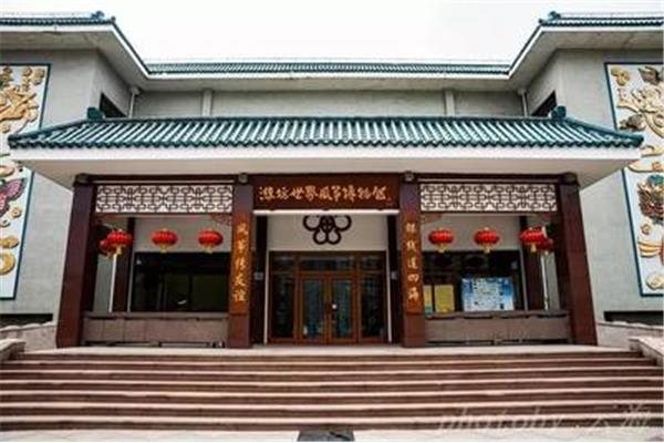 风筝博物馆