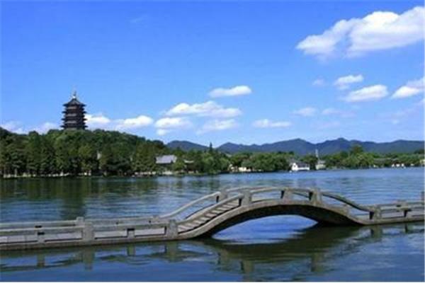 杭州旅游指南