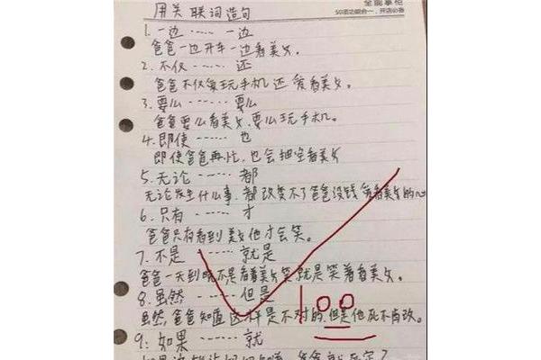 不论还是总是造句
