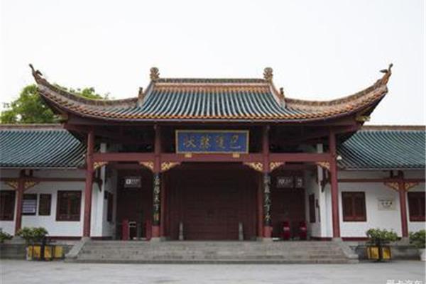 岳阳一日游