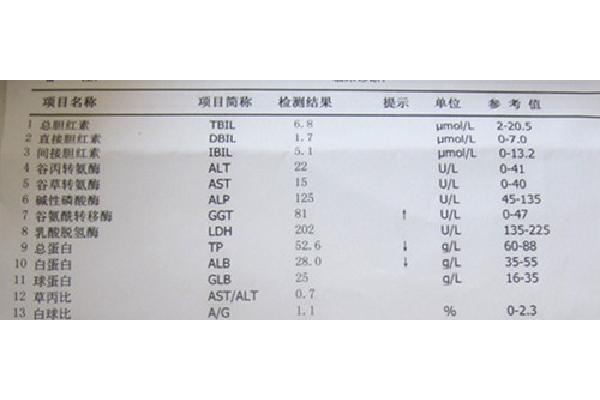 肌酐多少为正常