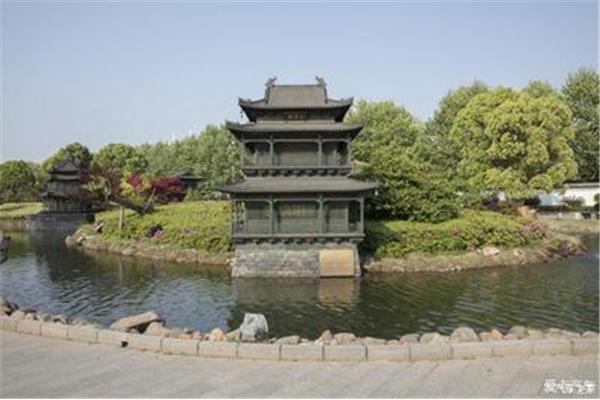 岳阳一日游