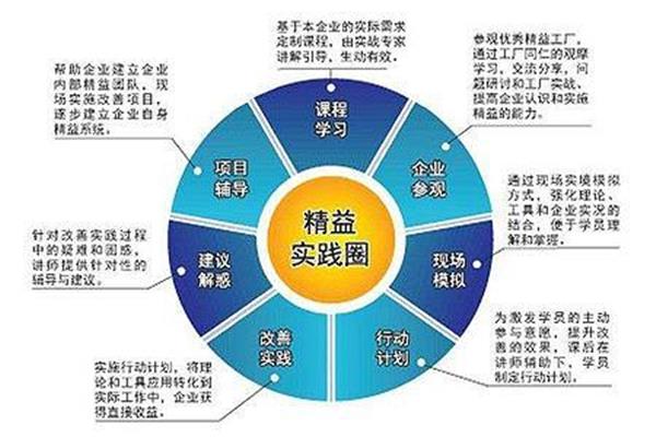 企业管理模式