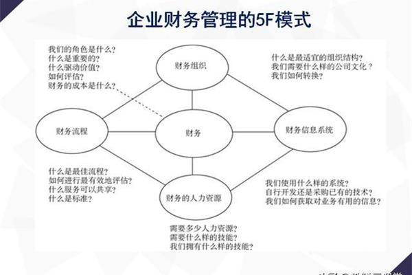 企业管理模式