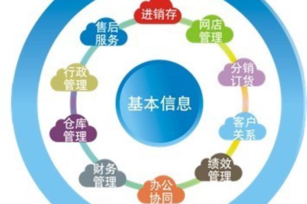 企业管理模式