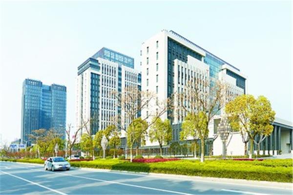 吴中区人才市场