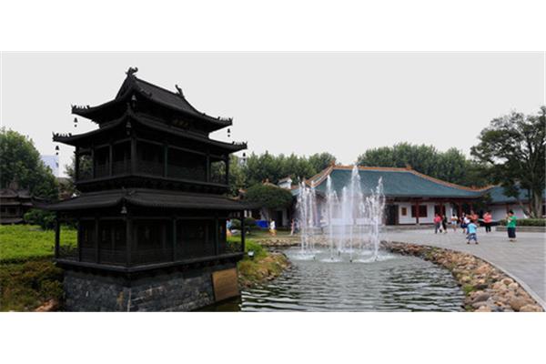岳阳一日游