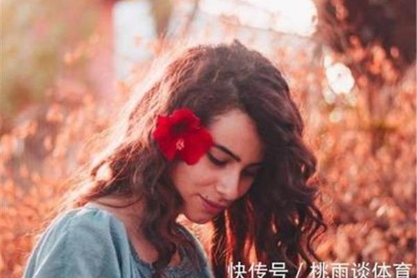 怎么赞美一个女人