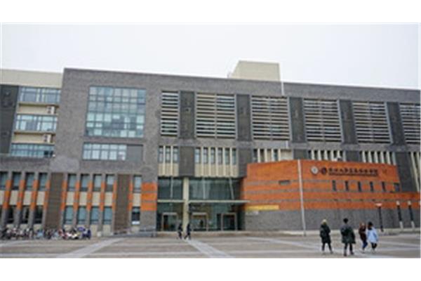 苏州大学传媒学院