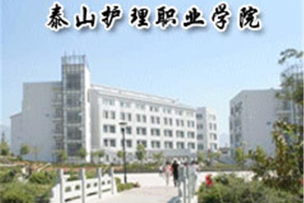 泰山护理学院