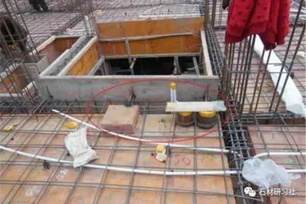 烟道安装施工方案