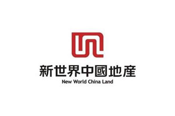 新世界中国地产