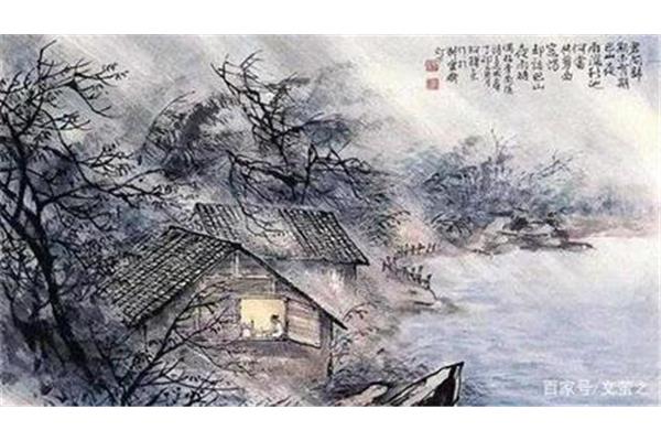 风雨李商隐