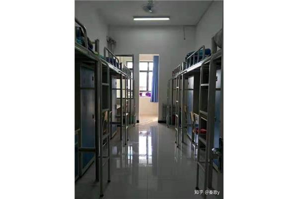 山东威海职业学院
