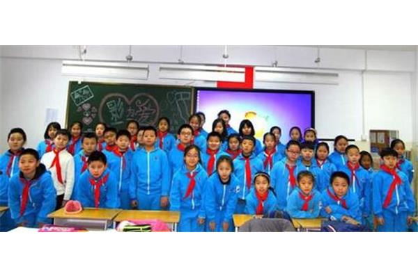 北京史家小学