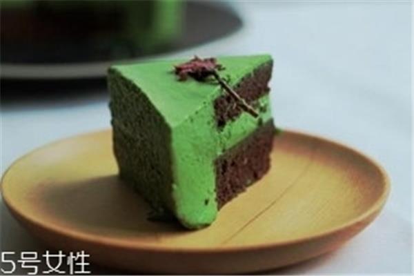 孕妇可以喝抹茶吗