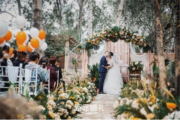 关于结婚的诗句